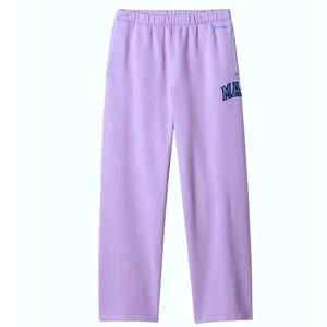 Gap x Madhappy Purple Straight Leg Sweatpants Joggers X Large